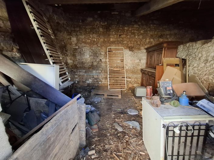 Image No.13-Maison de village de 2 chambres à vendre à Pers