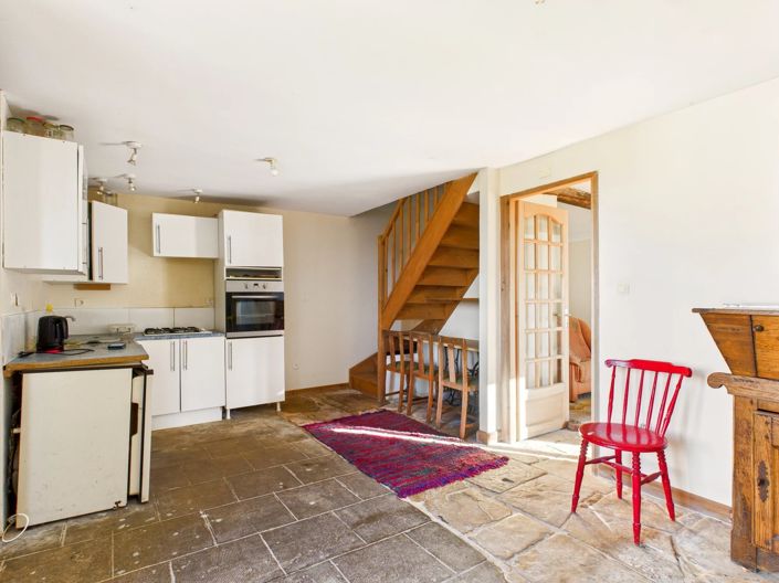 Image No.2-2 Bed Village House for sale