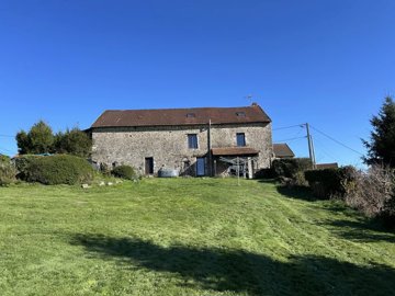 1 - Arrènes, House