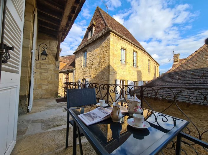 Image No.1-Maison à vendre à Sarlat-la-Canéda