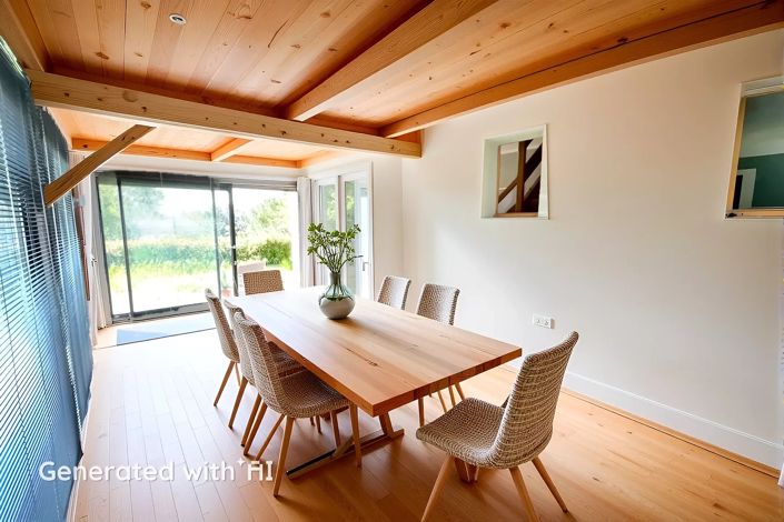 Image No.7-Maison de 3 chambres à vendre à Tournon-Saint-Pierre