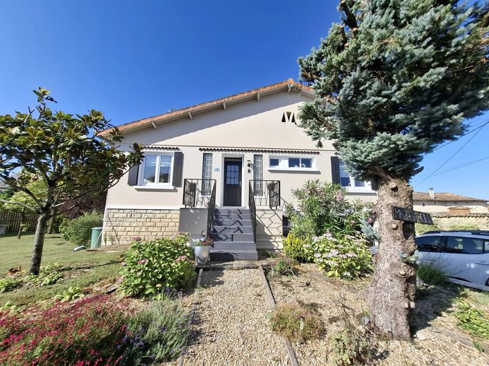 Image No.1-3 Bed Village House for sale