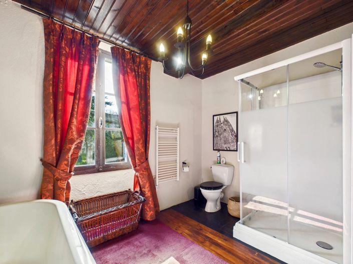 Image No.15-4 Bed Village House for sale