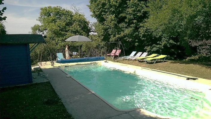 Image No.3-4 Bed Village House for sale