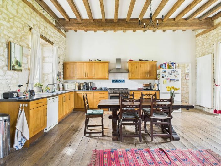 Image No.10-4 Bed Farmhouse for sale