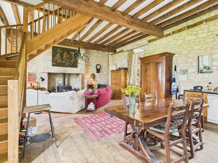 Image No.5-4 Bed Farmhouse for sale