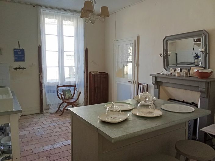 Image No.1-2 Bed Village House for sale