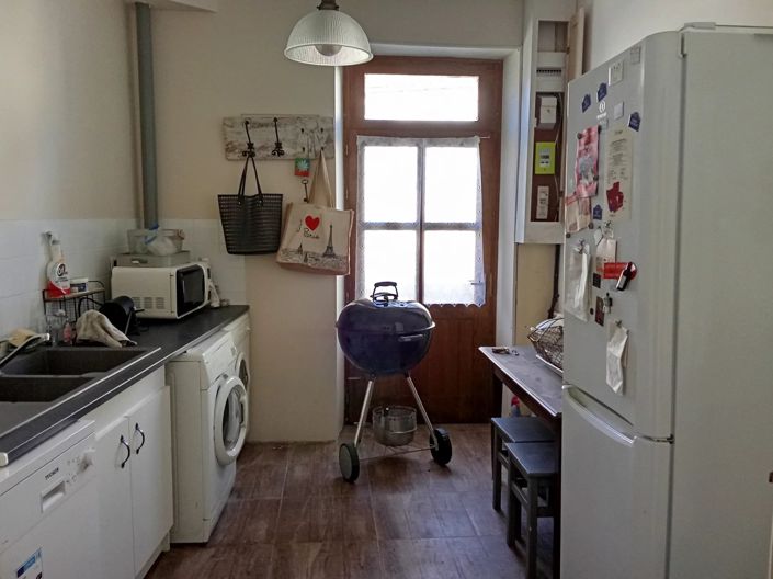 Image No.14-Maison de village de 2 chambres à vendre à Lussac-les-Églises