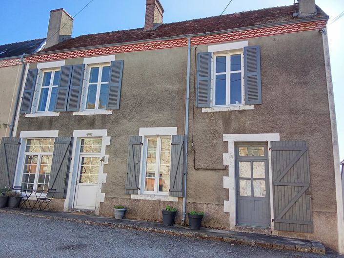 Image No.15-2 Bed Village House for sale