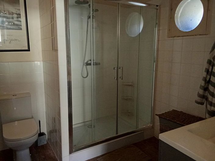 Image No.9-Maison de village de 2 chambres à vendre à Lussac-les-Églises