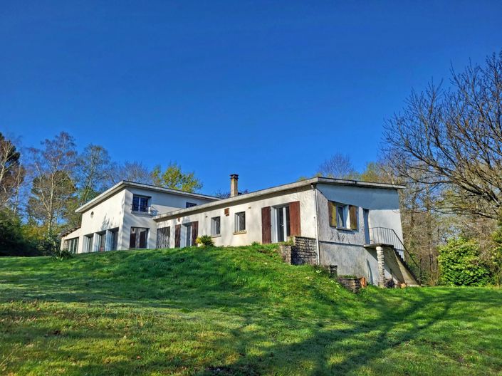 Image No.12-Maison de 6 chambres à vendre à Cognac