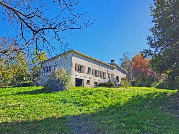 Image No.13-Maison de 6 chambres à vendre à Cognac