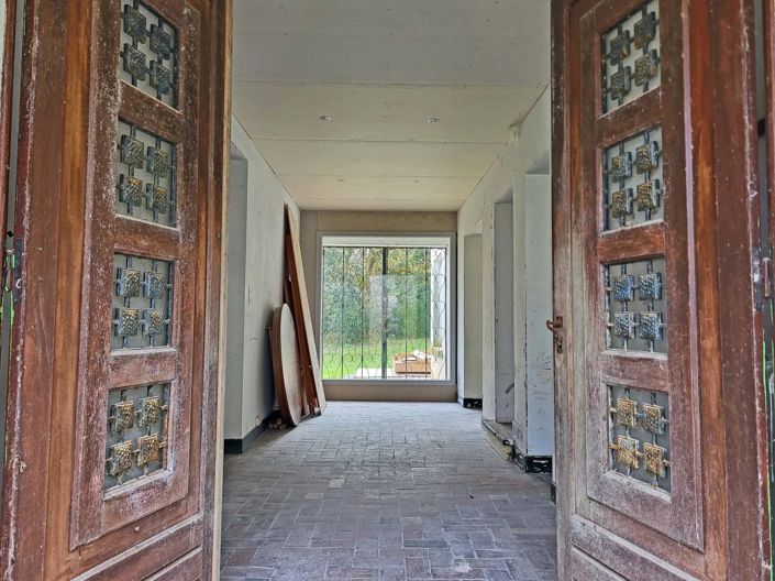 Image No.3-Maison de 6 chambres à vendre à Cognac