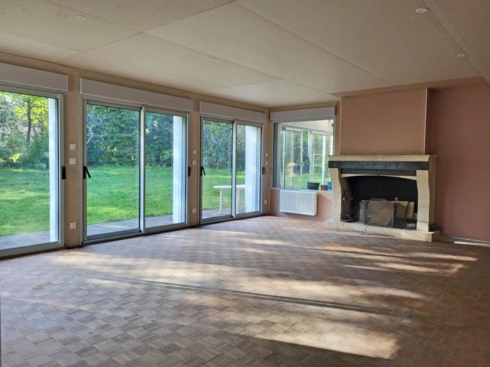 Image No.4-Maison de 6 chambres à vendre à Cognac