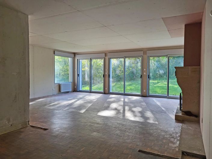 Image No.5-Maison de 6 chambres à vendre à Cognac