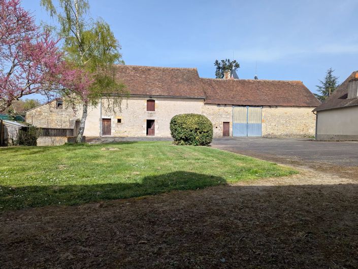 Image No.2-4 Bed Village House for sale