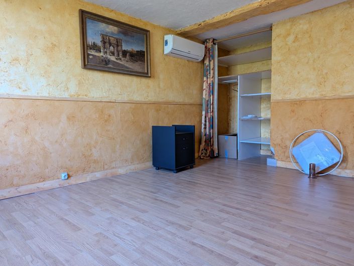 Image No.10-Maison de village de 3 chambres à vendre à Chaillac