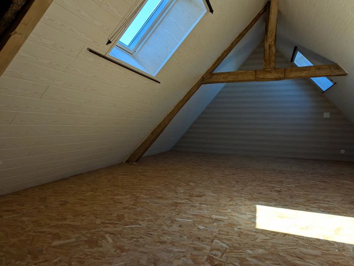 Image No.12-Maison de village de 3 chambres à vendre à Chaillac