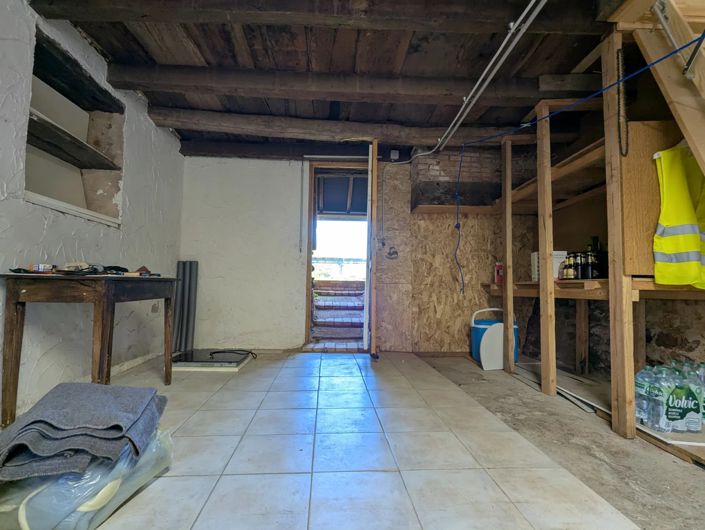 Image No.14-Maison de village de 3 chambres à vendre à Chaillac