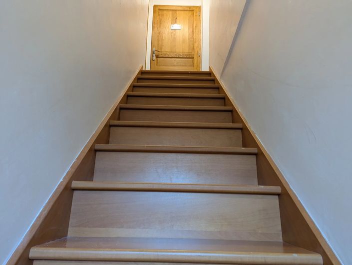 Image No.8-Maison de village de 3 chambres à vendre à Chaillac