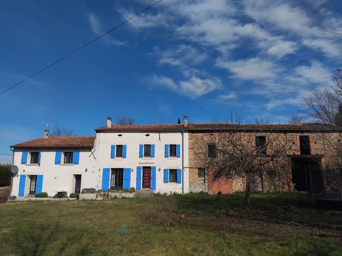 Image No.3-Maison de 8 chambres à vendre à Castelnaudary
