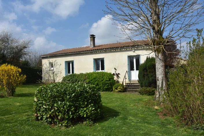 Image No.1-2 Bed Village House for sale
