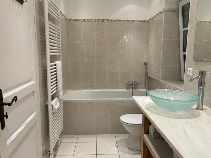 Image No.10-Maison de 5 chambres à vendre à Mirambeau