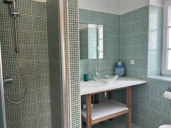 Image No.14-Maison de 5 chambres à vendre à Mirambeau