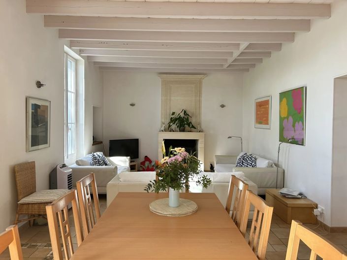 Image No.4-Maison de 5 chambres à vendre à Mirambeau