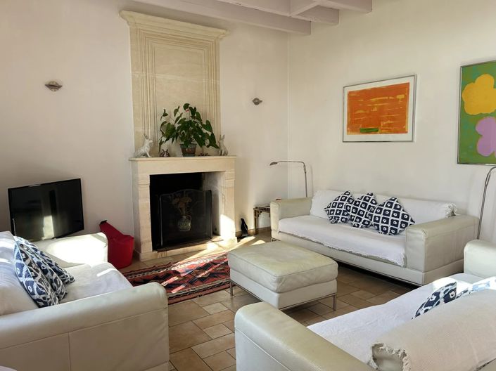 Image No.6-Maison de 5 chambres à vendre à Mirambeau