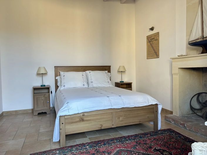 Image No.7-Maison de 5 chambres à vendre à Mirambeau