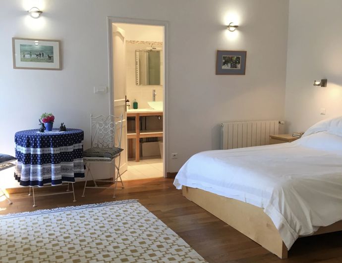 Image No.9-Maison de 5 chambres à vendre à Mirambeau