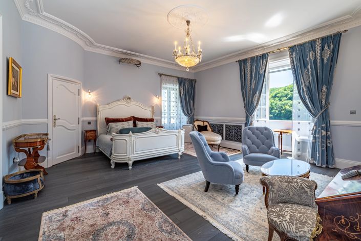 Image No.3-Maison de 5 chambres à vendre à Lalinde