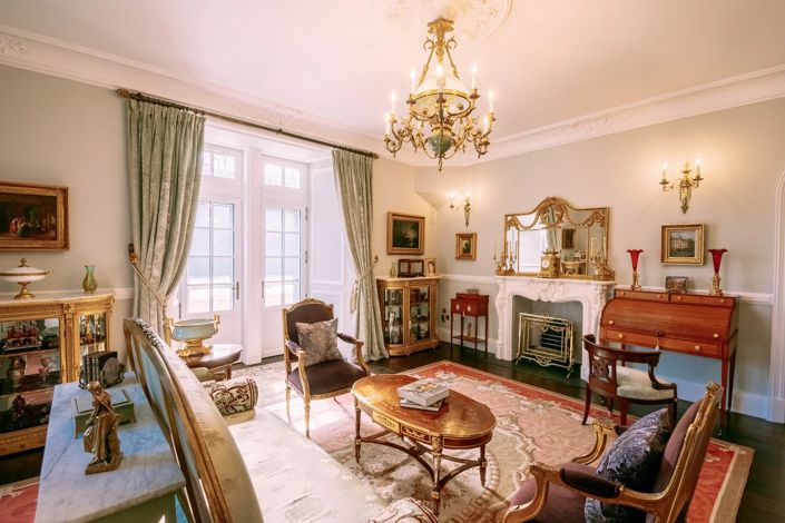 Image No.4-Maison de 5 chambres à vendre à Lalinde