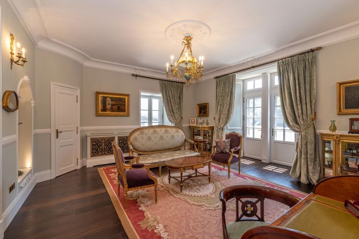 Image No.7-Maison de 5 chambres à vendre à Lalinde