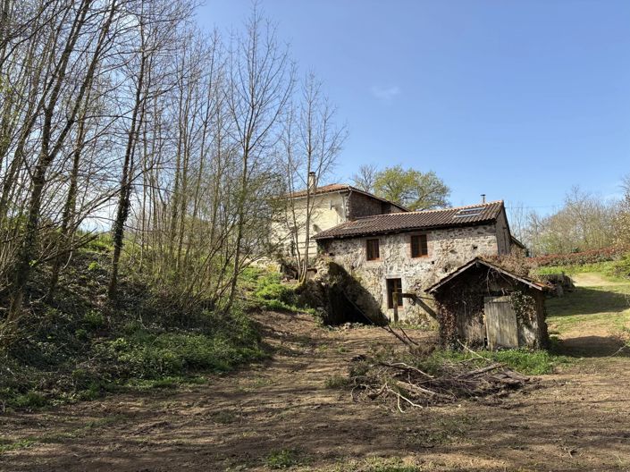 Image No.14-Maison de 4 chambres à vendre à L'Isle-Jourdain