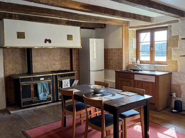 Image No.5-Maison de 4 chambres à vendre à L'Isle-Jourdain