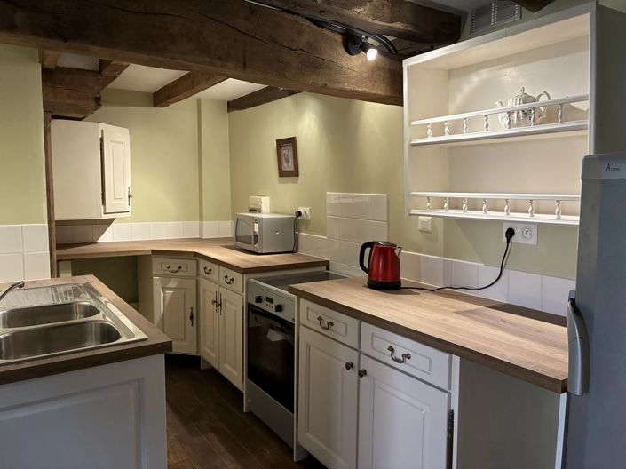 Image No.9-Maison de 4 chambres à vendre à L'Isle-Jourdain