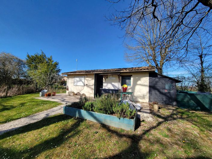 Image No.13-Maison de 4 chambres à vendre à Eymet