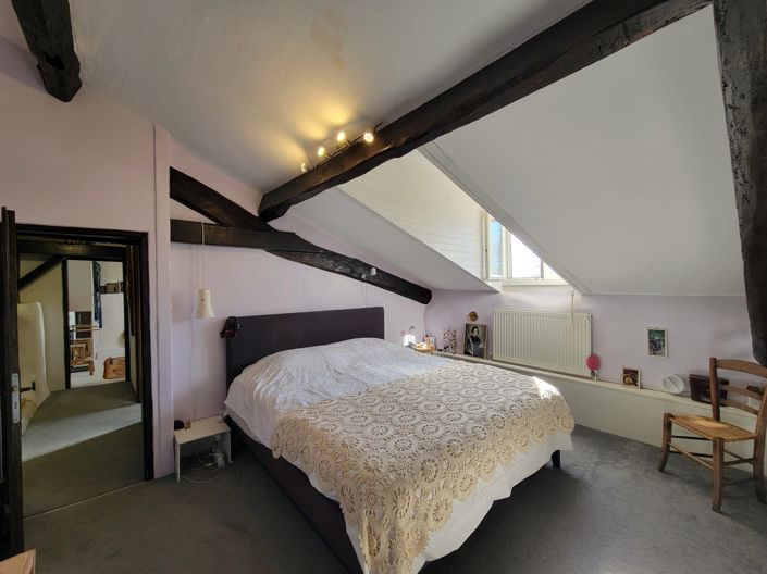 Image No.9-Maison de 4 chambres à vendre à Eymet