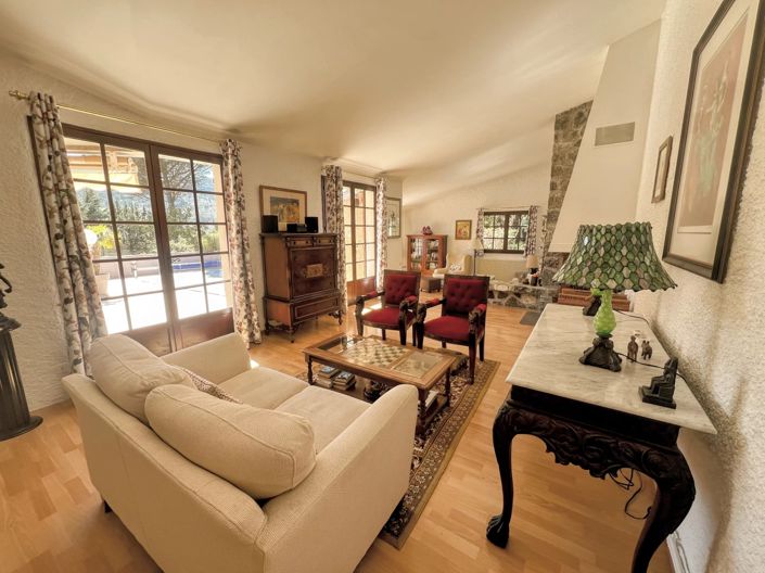 Image No.3-Maison de 5 chambres à vendre à Couiza