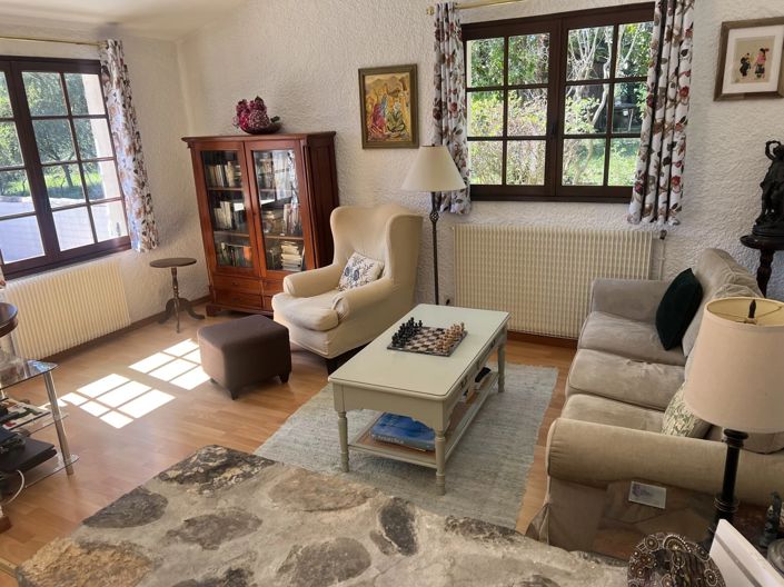 Image No.7-Maison de 5 chambres à vendre à Couiza