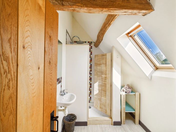 Image No.10-Ferme de 9 chambres à vendre à Mialet