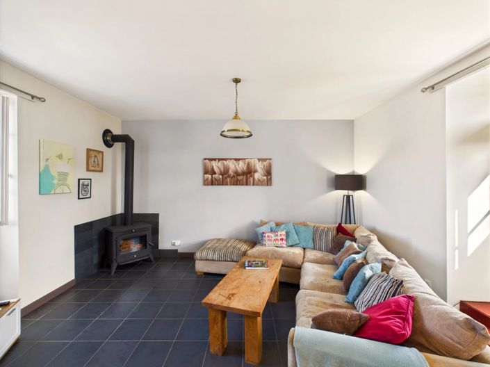 Image No.6-Ferme de 9 chambres à vendre à Mialet