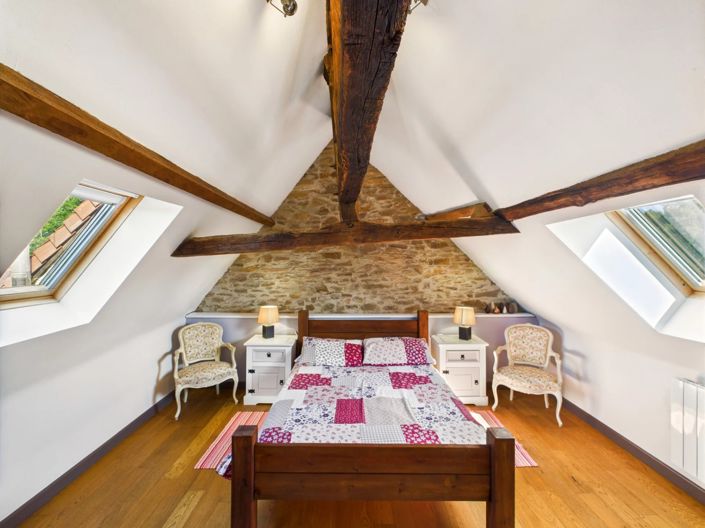 Image No.8-Ferme de 9 chambres à vendre à Mialet