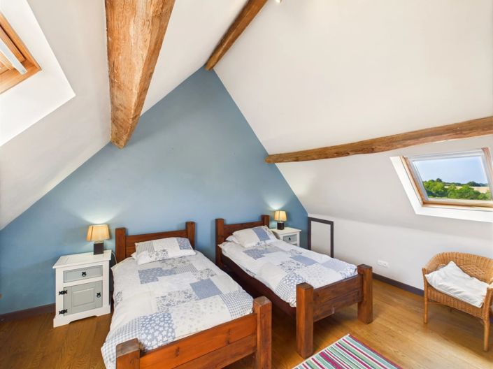 Image No.9-Ferme de 9 chambres à vendre à Mialet