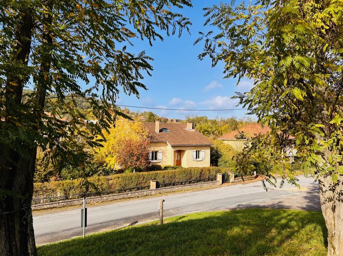 Image No.1-Maison de 4 chambres à vendre à Sarlat-la-Canéda