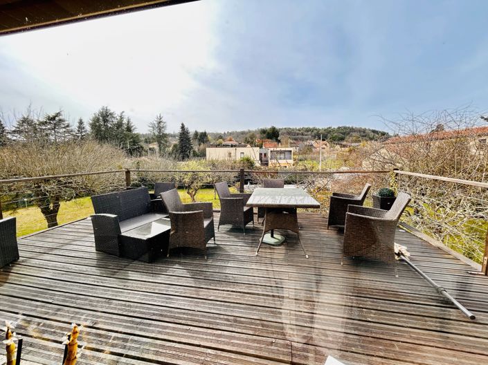 Image No.11-Maison de 4 chambres à vendre à Sarlat-la-Canéda