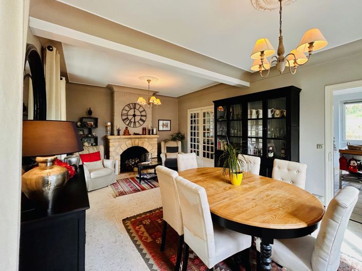 Image No.3-Maison de 4 chambres à vendre à Sarlat-la-Canéda