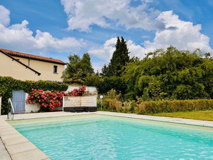 Image No.2-Maison de 4 chambres à vendre à Sarlat-la-Canéda
